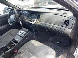 2011 Ford Police Interceptor с VIN 2FABP7BV9BX103451, выставлен на аукционе IAAI как лот 42374793 с пробегом 170 929 миль миль и . История ставок и продаж доступна на DreamBid. Изображение 5.