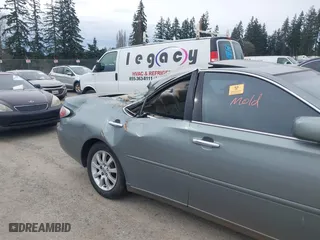2003 Lexus ES 300 with VIN JTHBF30G630139123, listed as a IAAI auction lot 41842287 with 167,998 mi miles. Bid and sale history available at carsss.com. Image 6.