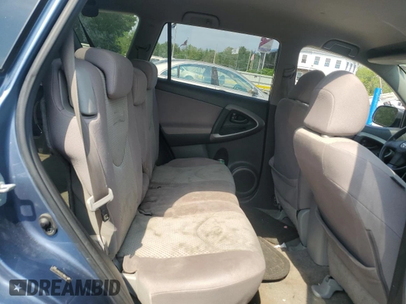 2008 Toyota RAV4 с VIN JTMBK33V586032639, выставлен на аукционе Copart как лот 59744865 с пробегом 209 311 миль миль и Чистый • Clean title. История ставок и продаж доступна на DreamBid. Изображение 11.