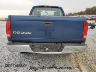 2004 Dodge 1500 ST with VIN 1D7HA16K04J228956, listed as a Copart auction lot 78130694 with 197,282 mi miles and Salvage Title. Bid and sale history available at DreamBid. Image 6.