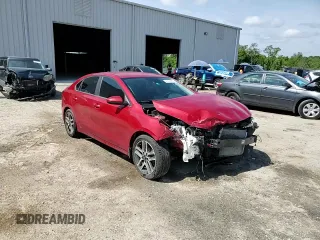 2019 Kia Forte S z VIN 3KPF34AD2KE041069, wystawiony jako Copart lot #56158025 z przebiegiem 114 503 mil mil oraz Nie do naprawy • Non repairable. Historia ofert i sprzedaży dostępna na DreamBid. Obrazek 14.