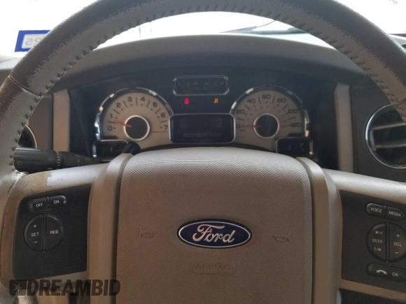 2014 Ford Expedition King Ranch with VIN 1FMJU1J52EEF42988, listed as a IAAI auction lot 42616393 with 325,284 mi miles and . Bid and sale history available at DreamBid. Image 37.