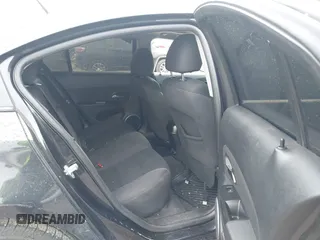 2013 Chevrolet Cruze 1LT with VIN 1G1PC5SB6D7327915, listed as a IAAI auction lot 41936671 with 159,593 mi miles and . Bid and sale history available at DreamBid. Image 8.