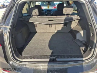 2019 Chevrolet Equinox LT with VIN 2GNAXTEV1K6256770, listed as a IAAI auction lot 41963708 with 76,107 mi miles. Bid and sale history available at carsss.com. Image 1.