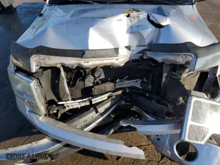 2013 Ford F-150 XL with VIN 1FTFW1CF1DFD63215, listed as a Copart auction lot 42959175 with 174,448 mi miles and Salvage Title. Bid and sale history available at carsss.com. Image 11.