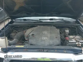 2008 Toyota Tacoma with VIN 5TELU42N98Z472971, listed as a IAAI auction lot 42632675 with 167,391 mi miles and . Bid and sale history available at DreamBid. Image 19.