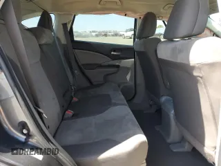 2013 Honda CR-V LX with VIN 2HKRM3H36DH509627, listed as a Copart auction lot 63880025 with 86,310 mi miles and Salvage title. Bid and sale history available at DreamBid. Image 11.