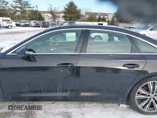 2019 Audi A6 Premium Plus z VIN WAUL2AF29KN114782, wystawiony jako IAAI lot #41393525 z przebiegiem 63 956 mil mil oraz . Historia ofert i sprzedaży dostępna na DreamBid. Obrazek 14.