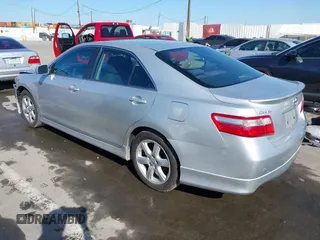 2007 Toyota Camry CE with VIN 4T1BE46K37U008554, listed as a IAAI auction lot 41861902 with 201,411 mi miles and . Bid and sale history available at DreamBid. Image 3.