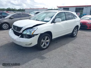 2004 Lexus RX 330 with VIN 2T2GA31U04C012378, listed as a IAAI auction lot 40818685 with 141,272 mi miles. Bid and sale history available at carsss.com. Image 2.