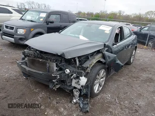 2015 Chevrolet Malibu LT with VIN 1G11D5SL0FF126967, listed as a IAAI auction lot 41898885 with Not Provided miles and . Bid and sale history available at DreamBid. Image 6.