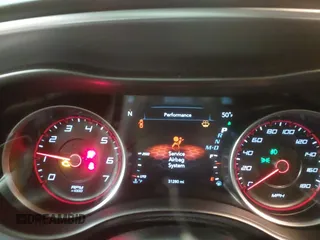 2020 Dodge Charger Scat Pack Widebody z VIN 2C3CDXGJ7LH247951, wystawiony jako IAAI lot #41873033 z przebiegiem 31 280 mil mil oraz . Historia ofert i sprzedaży dostępna na DreamBid. Obrazek 7.