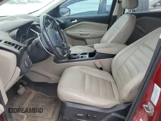 2017 Ford Escape SE with VIN 1FMCU9G9XHUD68308, listed as a Copart auction lot 54335675 with 88,691 mi miles and Clean Title. Bid and sale history available at carsss.com. Image 7.