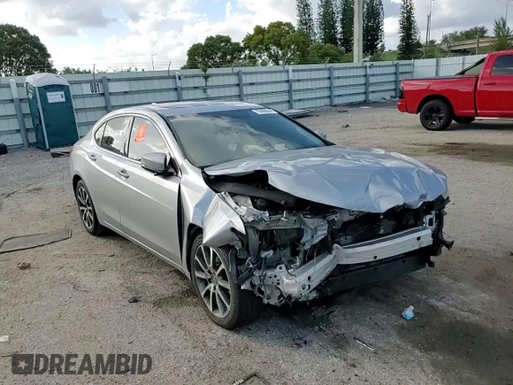 2019 Acura TLX with VIN 19UUB2F30KA004623, listed as a Copart auction lot 79469044 with 64,730 mi miles and Non Repairable. Bid and sale history available at carsss.com. Image 11.
