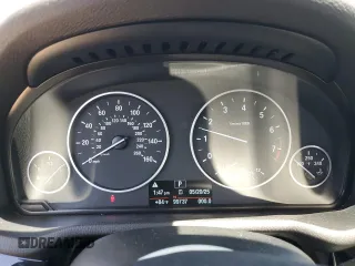 2015 BMW X3 xDrive28i z VIN 5UXWX9C59F0D58645, wystawiony jako Copart lot #57898405 z przebiegiem 99 737 mil mil oraz Szkoda całkowita • Salvage title. Historia ofert i sprzedaży dostępna na DreamBid. Obrazek 9.