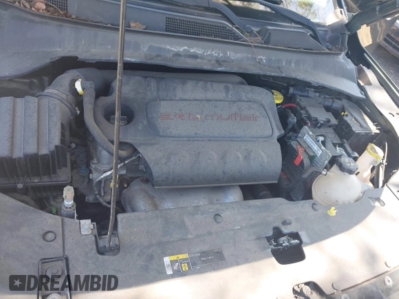 2018 Jeep Compass Latitude with VIN 3C4NJDBB5JT200840, listed as a IAAI auction lot 42557660 with 39,489 mi miles and . Bid and sale history available at DreamBid. Image 10.