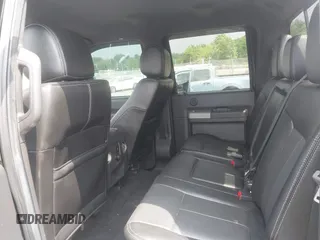 2016 Ford F-250 Lariat с VIN 1FT7W2B61GEB90642, выставлен на аукционе IAAI как лот 42429611 с пробегом 45 458 миль миль и . История ставок и продаж доступна на DreamBid. Изображение 8.