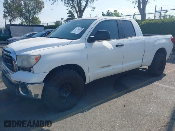 2012 Toyota Tundra с VIN 5TFRM5F17CX039933, выставлен на аукционе IAAI как лот 42158915 с пробегом 146 079 миль миль и . История ставок и продаж доступна на DreamBid. Изображение 18.