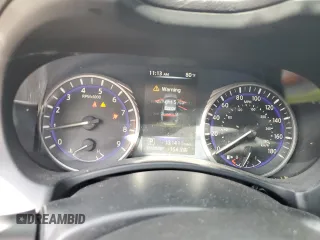 2014 Infiniti Q50 Premium with VIN JN1BV7AP8EM681848, listed as a Copart auction lot 51243735 with 131,411 mi miles and Salvage Title. Bid and sale history available at carsss.com. Image 9.