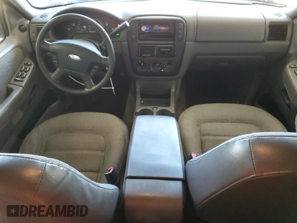 2005 Ford Explorer XLS with VIN 1FMZU72K65ZA59815, listed as a Copart auction lot 57235034 with 179,218 mi miles and Clean title. Bid and sale history available at DreamBid. Image 8.