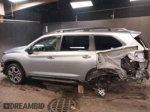 2024 Subaru Ascent Touring z VIN 4S4WMAWD0R3427104, wystawiony jako IAAI lot #42256127 z przebiegiem 1 461 mil mil oraz . Historia ofert i sprzedaży dostępna na DreamBid. Obrazek 15.