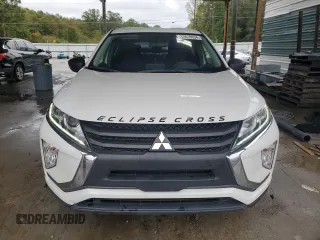 2020 Mitsubishi Eclipse Cross LE with VIN JA4AS4AA2LZ008205, listed as a Copart auction lot 72819694 with 74,690 mi miles and Salvage title. Bid and sale history available at DreamBid. Image 5.