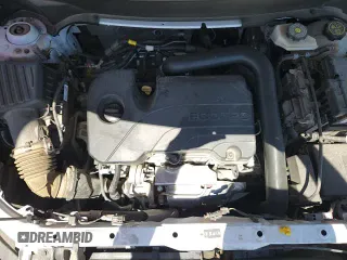 2023 Chevrolet Equinox LS с VIN 3GNAX5EG6PL207841, выставлен на аукционе Copart как лот 70882145 с пробегом 61 056 миль миль и Списание • Salvage title. История ставок и продаж доступна на DreamBid. Изображение 14.