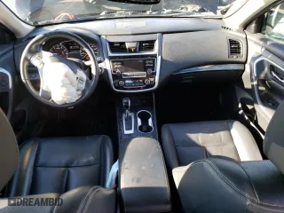 2018 Nissan Altima 2.5 SL with VIN 1N4AL3APXJC110987, listed as a Copart auction lot 86889624 with 149,195 mi miles and Salvage Title. Bid and sale history available at carsss.com. Image 8.