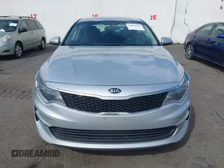 2017 Kia Optima LX with VIN 5XXGT4L39HG148760, listed as a IAAI auction lot 41889329 with 140,834 mi miles and . Bid and sale history available at DreamBid. Image 12.
