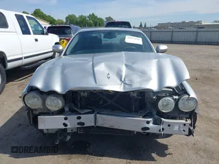 2004 Jaguar XJ 8 with VIN SAJEA71C74SG11470, listed as a IAAI auction lot 42032116 with 209,821 mi miles and . Bid and sale history available at DreamBid. Image 13.