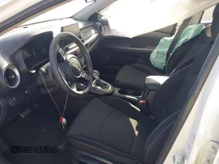 2022 Kia Forte LXS z VIN 3KPF24AD7NE479402, wystawiony jako IAAI lot #41629995 z przebiegiem 54 864 mil mil oraz . Historia ofert i sprzedaży dostępna na DreamBid. Obrazek 5.