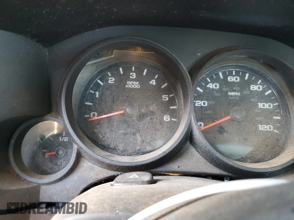 2010 Chevrolet Silverado 1500 LS with VIN 1GCSCREA5AZ177209, listed as a Copart auction lot 76129834 with Not Provided miles and Non Repairable. Bid and sale history available at DreamBid. Image 9.
