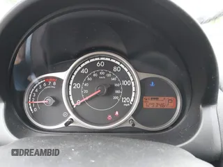 2014 Mazda 2 Sport z VIN JM1DE1KYXE0172636, wystawiony jako IAAI lot #42114251 z przebiegiem 129 346 mil mil oraz . Historia ofert i sprzedaży dostępna na DreamBid. Obrazek 7.