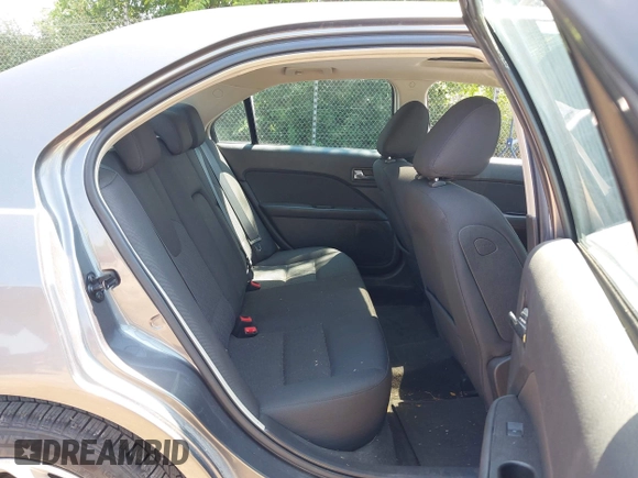 2010 Ford Fusion SE with VIN 3FAHP0HG3AR216240, listed as a IAAI auction lot 42736604 with 75,872 mi miles and . Bid and sale history available at DreamBid. Image 8.