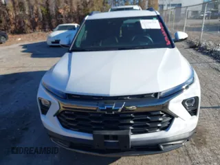 2024 Chevrolet TrailBlazer ACTIV with VIN KL79MSSL1RB045414, listed as a IAAI auction lot 41228708 with 10,811 mi miles and . Bid and sale history available at DreamBid. Image 12.