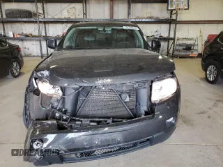 2011 Jeep Grand Cherokee Laredo with VIN 1J4RR4GG6BC657808, listed as a Copart auction lot 55255685 with 86,941 mi miles and Salvage title. Bid and sale history available at DreamBid. Image 5.