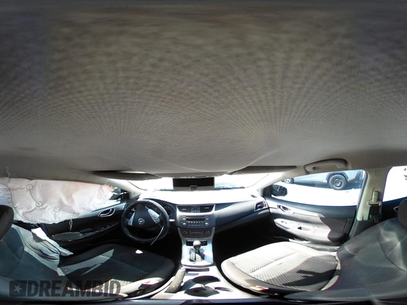 2013 Nissan Sentra SR z VIN 3N1AB7AP1DL792268, wystawiony jako IAAI lot #41790764 z przebiegiem 161 414 mil mil oraz . Historia ofert i sprzedaży dostępna na DreamBid. Obrazek 19.