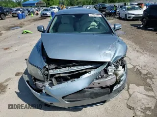 2009 Volvo C70 с VIN YV1MC67219J077450, выставлен на аукционе Copart как лот 55667685 с пробегом 74 202 миль миль и Списание • Salvage title. История ставок и продаж доступна на DreamBid. Изображение 13.