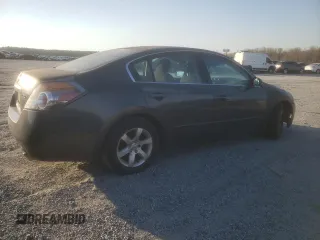 2011 Nissan Altima 2.5 S with VIN 1N4AL2AP0BC158381, listed as a Copart auction lot 50051175 with 220,619 mi miles and Salvage Title. Bid and sale history available at carsss.com. Image 3.
