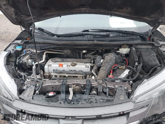 2013 Honda CR-V EX-L с VIN 5J6RM4H79DL025188, выставлен на аукционе IAAI как лот 42340052 с пробегом 177 893 миль миль и . История ставок и продаж доступна на DreamBid. Изображение 10.