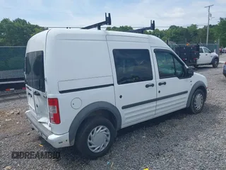 2012 Ford Transit Connect XLT z VIN NM0LS6BN1CT120179, wystawiony jako IAAI lot #39625569 z przebiegiem 70 764 mil mil oraz . Historia ofert i sprzedaży dostępna na DreamBid. Obrazek 4.