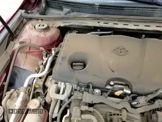 2019 Toyota Camry Hybrid LE с VIN 4T1B31HKXKU515106, выставлен на аукционе Copart как лот 65029805 с пробегом 41 133 миль миль и Списание • Salvage title. История ставок и продаж доступна на DreamBid. Изображение 16.