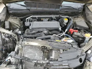 2024 Subaru Ascent Onyx Limited с VIN 4S4WMAKD7R3447999, выставлен на аукционе Copart как лот 57273785 с пробегом 10 855 миль миль и Чистый • Clean title. История ставок и продаж доступна на DreamBid. Изображение 12.