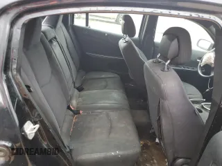 2012 Chrysler 200 LX with VIN 1C3CCBAB2CN295730, listed as a Copart auction lot 86413614 with 201,990 mi miles and Salvage Title. Bid and sale history available at DreamBid. Image 10.