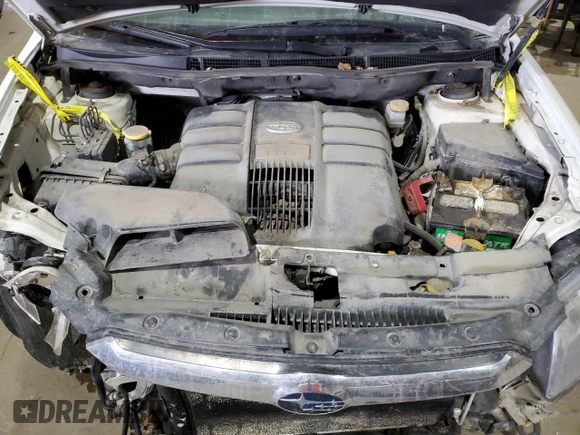 2012 Subaru Tribeca Limited с VIN 4S4WX9GD0C4401916, выставлен на аукционе Copart как лот 85269434 с пробегом 182 506 миль миль и Списание • Salvage title. История ставок и продаж доступна на DreamBid. Изображение 12.