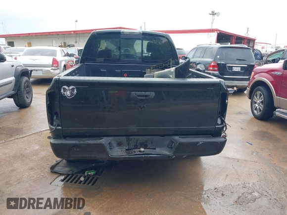 2008 Dodge 1500 SLT с VIN 1D7HA18N48S577738, выставлен на аукционе IAAI как лот 41915394 с пробегом 184 682 миль миль и . История ставок и продаж доступна на DreamBid. Изображение 13.