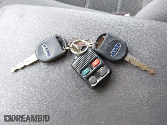 2003 Ford Explorer XLT с VIN 1FMZU73K33ZB37463, выставлен на аукционе IAAI как лот 42489749 с пробегом 148 735 миль миль и . История ставок и продаж доступна на DreamBid. Изображение 11.