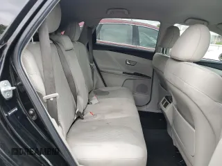 2013 Toyota Venza LE with VIN 4T3BA3BBXDU043882, listed as a Copart auction lot 57228275 with 129,114 mi miles and Clean title. Bid and sale history available at DreamBid. Image 11.