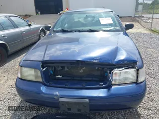 2005 Ford Police Interceptor с VIN 2FAHP71W45X123163, выставлен на аукционе IAAI как лот 42541578 с пробегом 193 689 миль миль и . История ставок и продаж доступна на DreamBid. Изображение 6.