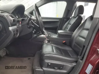2006 Porsche Cayenne with VIN WP1AA29P16LA21068, listed as a Copart auction lot 84935444 with 151,775 mi miles and Salvage Title. Bid and sale history available at carsss.com. Image 7.